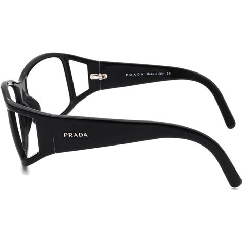 prada spr 14i 1ab-1a1 20960|Prada SPR 01F 1AB 1A1 – Vintage Frames Company.